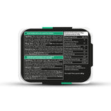 Redefine Meat plant-based kofta mix lamb style 250g, imported from the UK