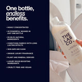 The Lab Co. relaxing non-bio fabric conditioner 1L (British brand)