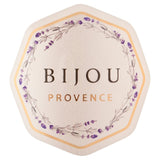 Bijou Wines Provence rose wine 75cl - British product