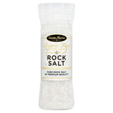 Santa Maria rock salt extra fine 455g (British brand)