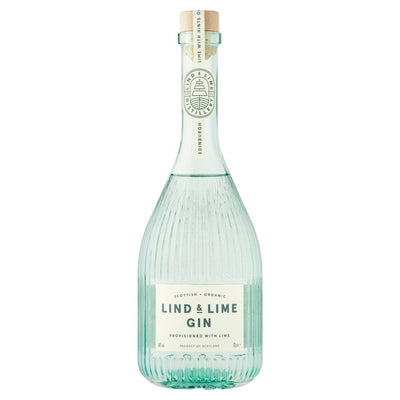M&S Lind & Lime London Dry Gin 70cl- Buy online at McGrocer