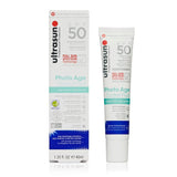 Ultrasun Photo Age Control Fluid SPF50 40ml (British brand)