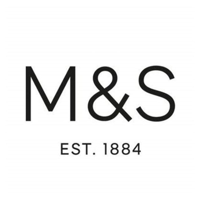 M&S Prosecco Rose 75cl, imported from the UK