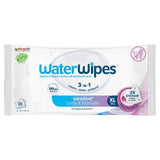 WaterWipes Adult Care Sensitive Wipes 30 pack (British brand)