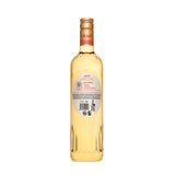Lillet Blanc white wine-based aperitif bottle, UK version