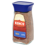 Kenco Rich Freeze Dried Instant Coffee 100g, UK version