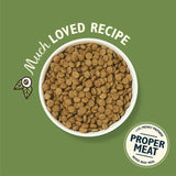 Lily's Kitchen Organic Chicken Bake dry dog food 7kg, UK version
