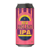 M&S New England IPA 440ml, imported from the UK