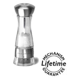 Cole & Mason Windermere Precision salt mill 16.5cm - British product
