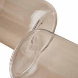 M&S Tribeca clear tumblers pack of four, imported from the UK