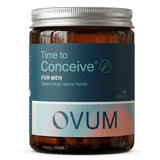 Ovum Advanced Fertility Formula sperm supplement - British product