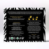 Kericho Gold black tea 80 tea bags, imported from the UK