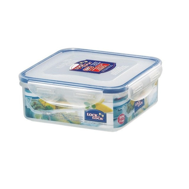 LocknLock air tight container 870ml, UK version