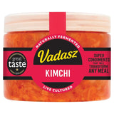 Vadasz Raw Kimchi 400g (British brand)