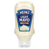 Heinz light mayonnaise 570g - British product
