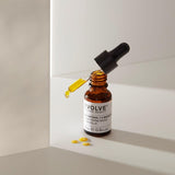 Evolve Beauty Bio-Retinol + C Booster face oil 15ml - British product
