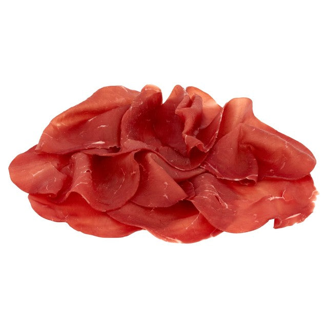 Golfera Classic Bresaola 80g, UK version