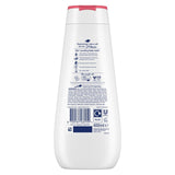 Dove pomegranate and hibiscus body wash - British product
