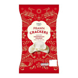 M&S prawn crackers 50g, imported from the UK