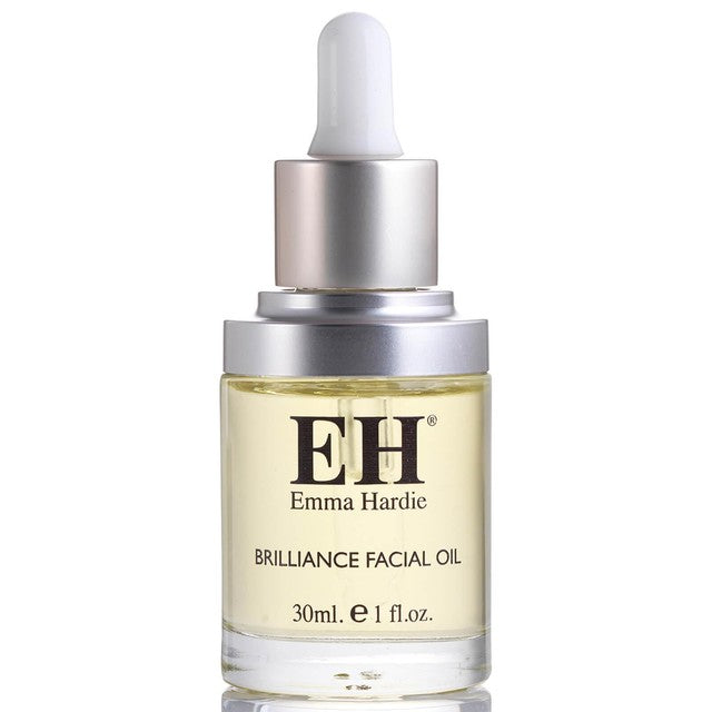Emma Hardie Brilliance facial oil 30ml - British product