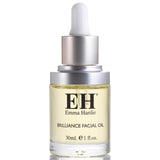 Emma Hardie Brilliance facial oil 30ml - British product