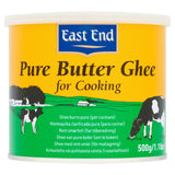 East End Butter Ghee 500g - British product