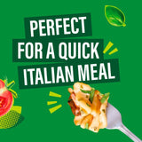 Dolmio fusilli carbonara microwave ready meal 250g - British product