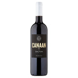 Dalton Canaan Red wine 75cl - British product