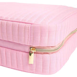 M&S Pink Cloud Hanging Wash Bag, imported from the UK