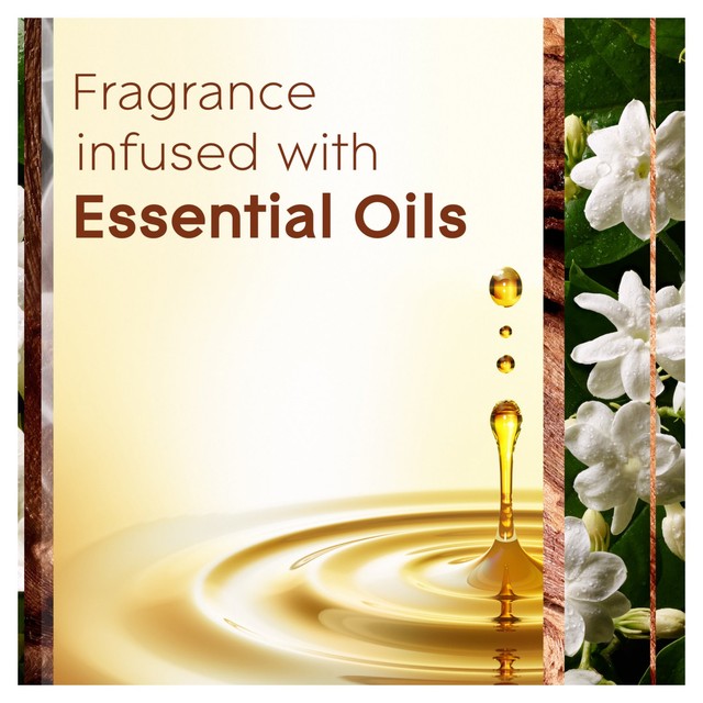 Glade sandalwood and jasmine reed diffuser 50ml, UK version