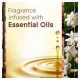 Glade sandalwood and jasmine reed diffuser 50ml, UK version