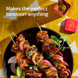 Diaspora Co. Tandoori Masala Spice Mix 50g - British product
