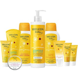 Weleda Calendula Baby Face Cream 50ml (British brand)