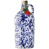 Galantino Fantasia Dark Blue extra virgin olive oil 500ml - British product
