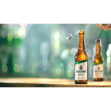 Veltins Pilsner 4.8% beer 500ml (British brand)