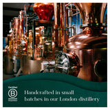 Sipsmith sloe gin 70cl (British brand)