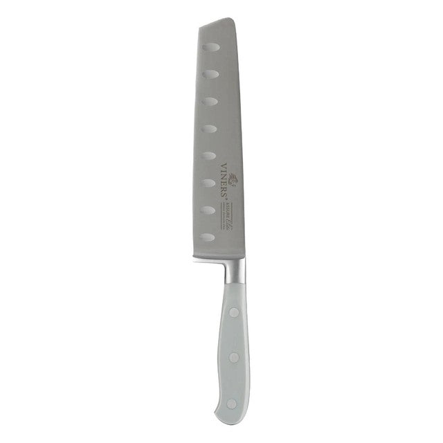 Viners Assure Elite 7 inch Santoku knife (British brand)