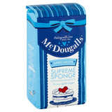 McDougalls Self Raising Supreme Sponge Flour 1kg, imported from the UK