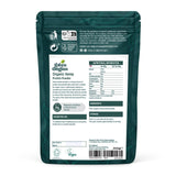 Green Origins Organic Raw Hemp Protein Powder 250g, UK version