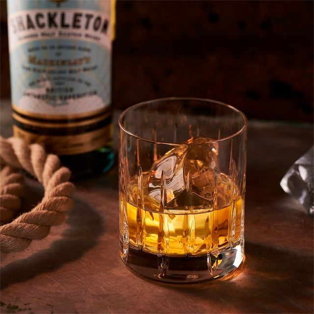Shackleton blended malt Scotch whisky 70cl (British brand)