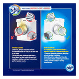 Calgon 4-in-1 washing machine water softener tablets - British product