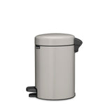 Brabantia NewIcon pedal bin 3 litre (British brand)