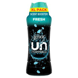 Lenor Unstoppables Fresh scent booster beads 495g, UK version