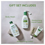 Aveeno Daily Moisturising Gift Set - British product