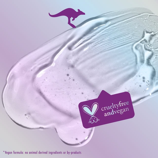 Aussie SOS Repair & Revive Shampoo 300ml - British product