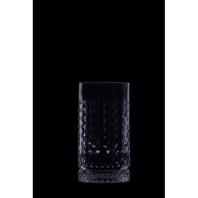 Ravenhead Oxbridge hiball glasses 450ml (British brand)