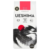 Ueshima House Blend ground coffee, UK version