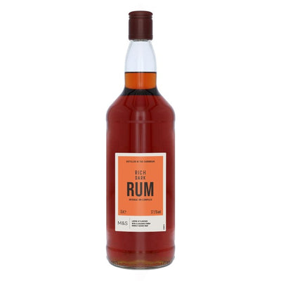 M&S M&S Rich Dark Rum- Buy online at McGrocer
