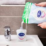 Carex Moisture hand wash 250ml - British product