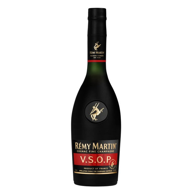 Remy Martin VSOP Cognac Fine Champagne 35cl, imported from the UK